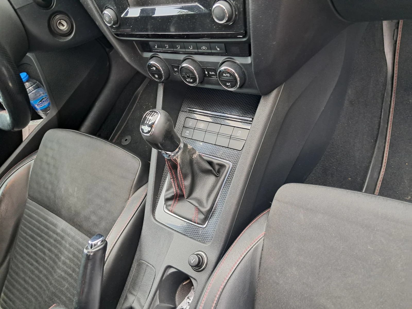 Skoda Octavia Vrs | Mobile.bg � ����������� 11