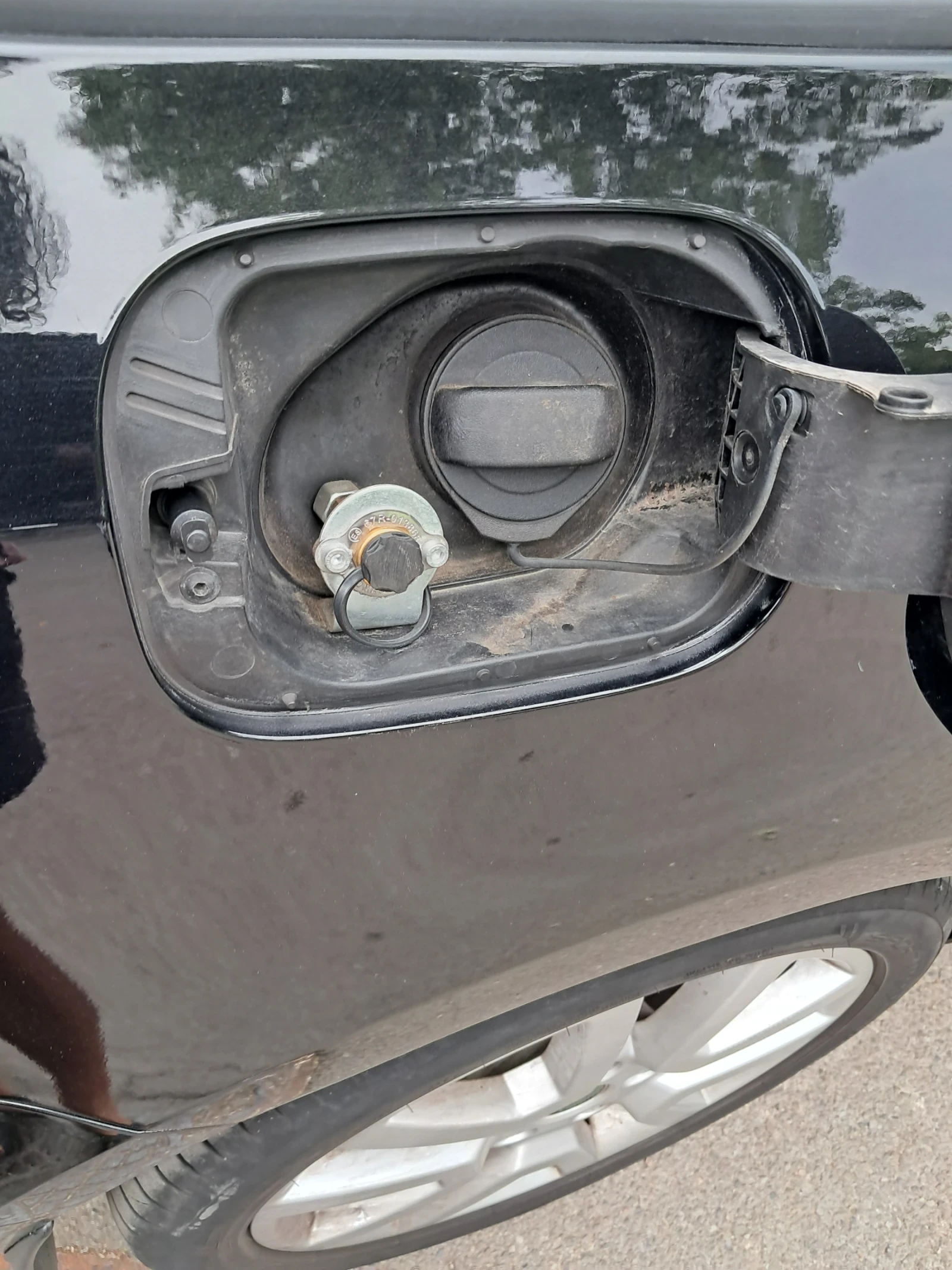 Skoda Octavia Vrs - изображение 6