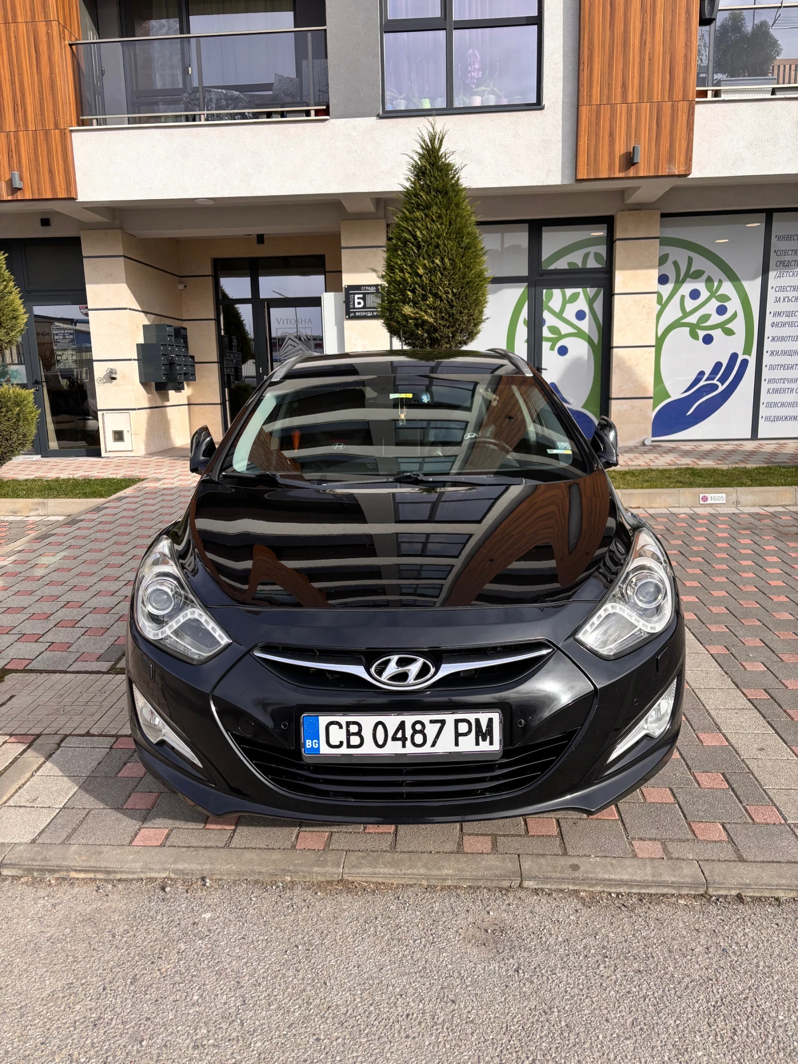 Hyundai I40 | Mobile.bg � ����������� 2