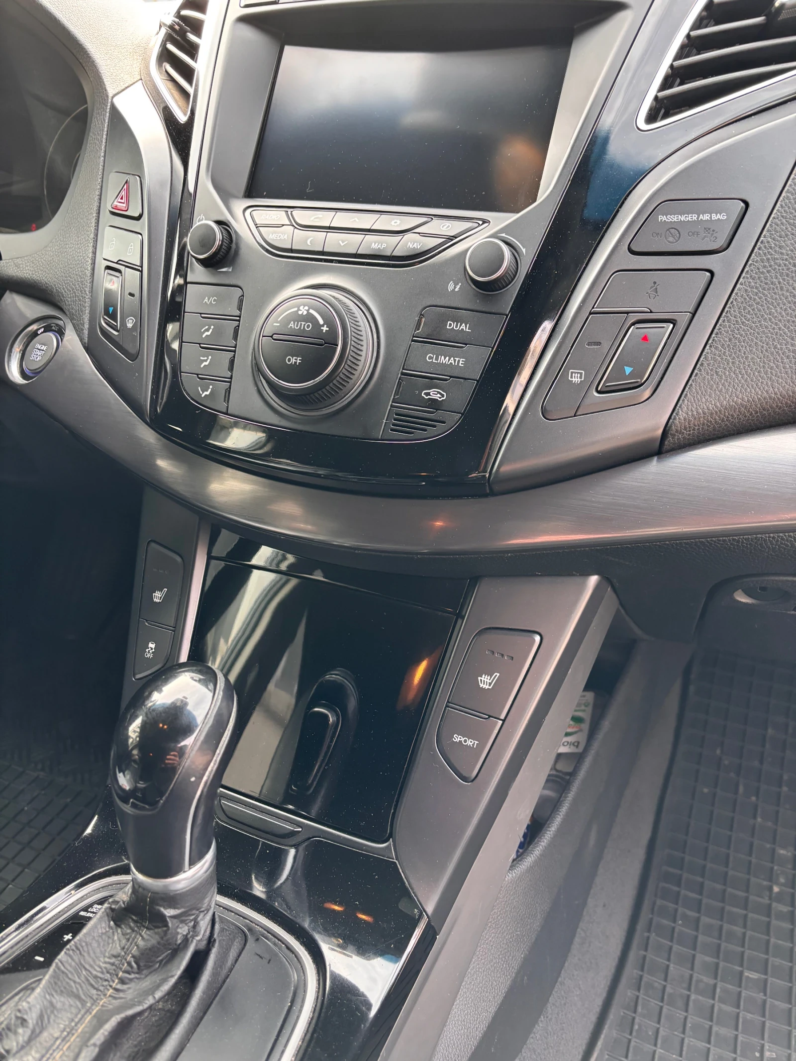 Hyundai I40 | Mobile.bg � ����������� 9