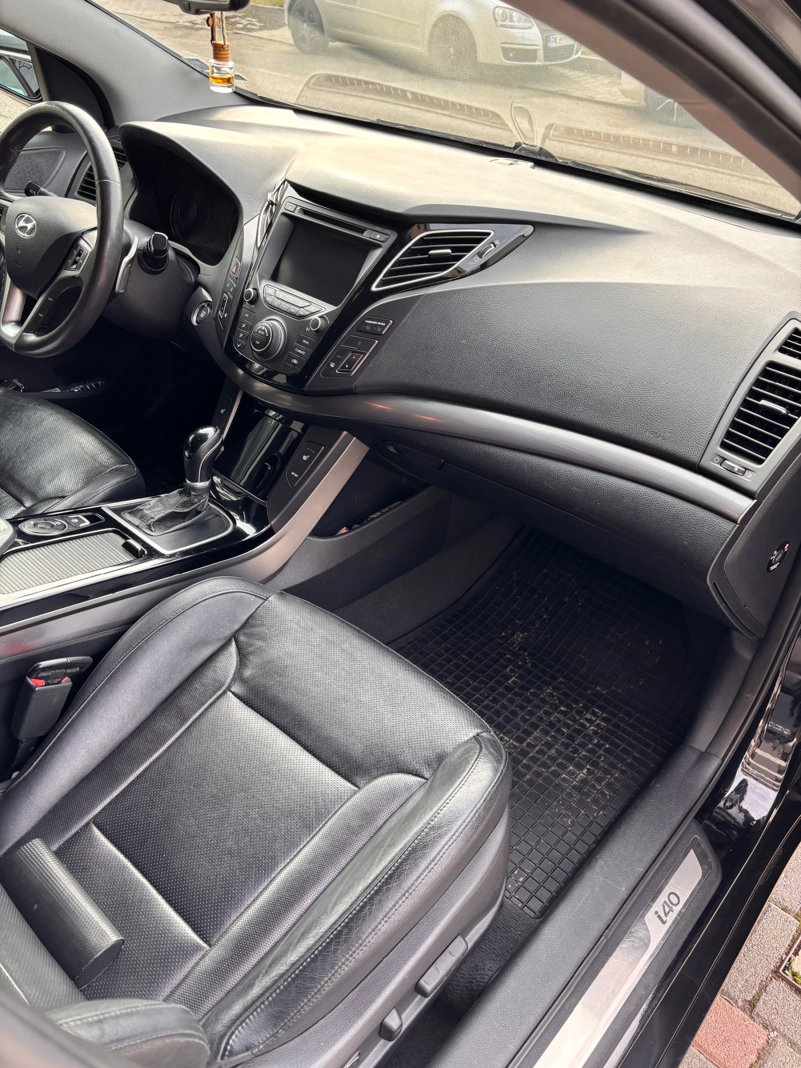 Hyundai I40 | Mobile.bg � ����������� 8