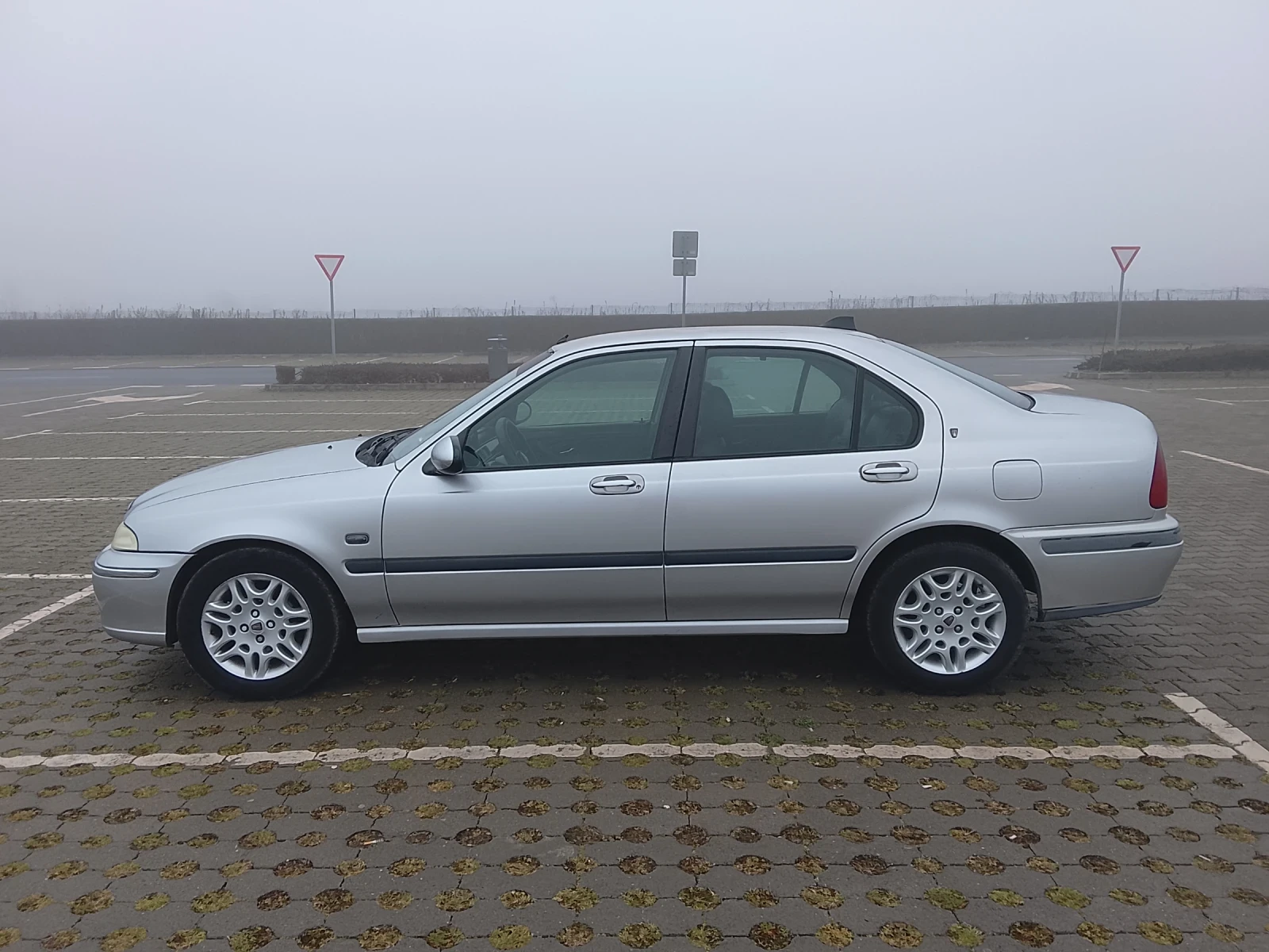 Rover 45 | Mobile.bg � ����������� 2