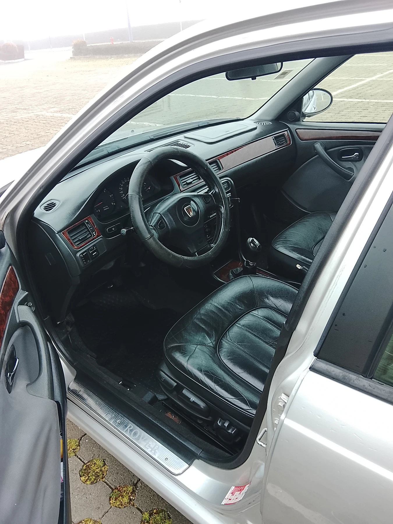 Rover 45 | Mobile.bg � ����������� 6