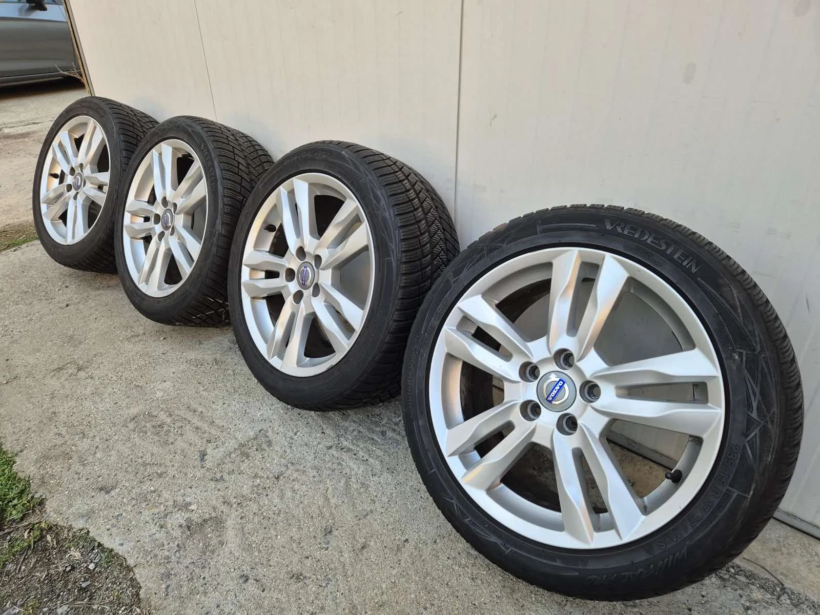 Volvo V60 2.4 D6 AWD Plug-In Hybrid Ultimate | Mobile.bg � ����������� 16