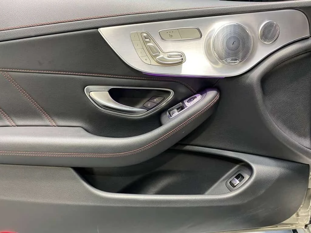 Mercedes-Benz C 43 AMG * ���� ������* ���� �� �� * �������� ������� *  | Mobile.bg � ����������� 17