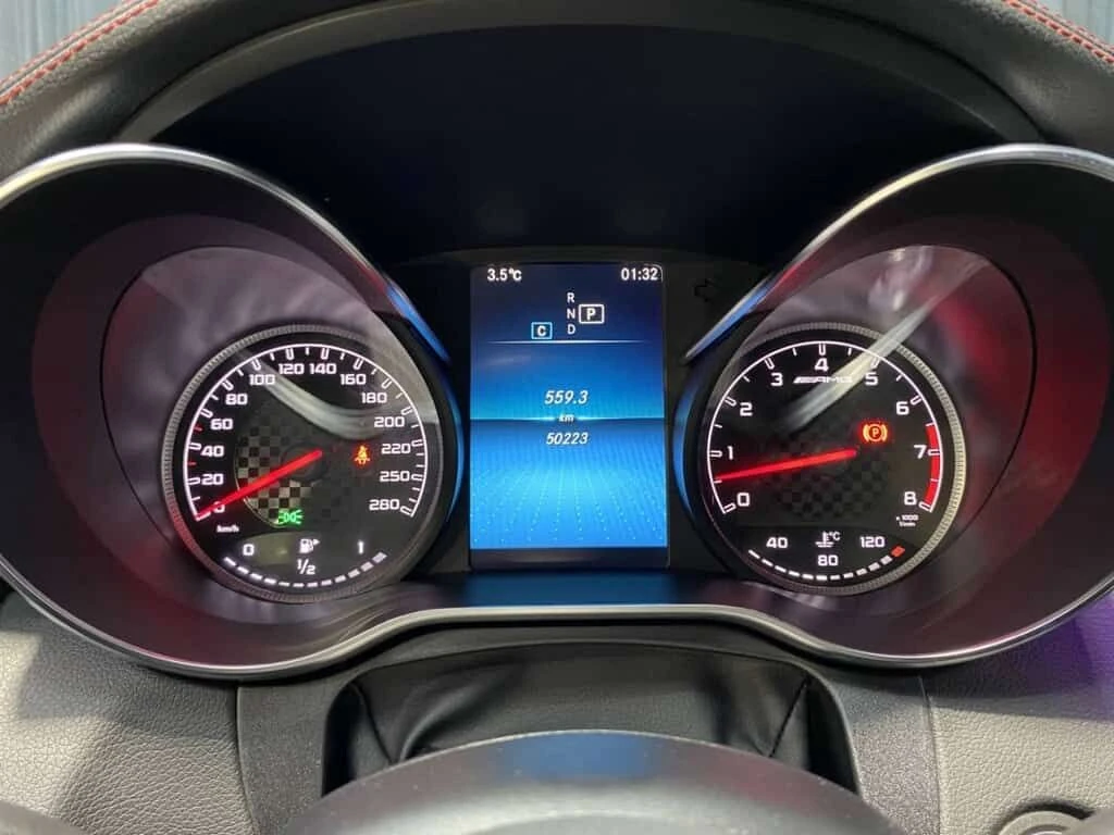 Mercedes-Benz C 43 AMG * ���� ������* ���� �� �� * �������� ������� *  | Mobile.bg � ����������� 12