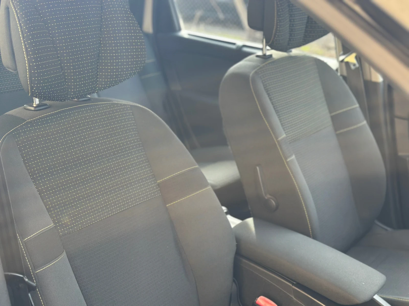 Renault Scenic 7 местен Автомат, снимка 14 - Автомобили и джипове - 53712032