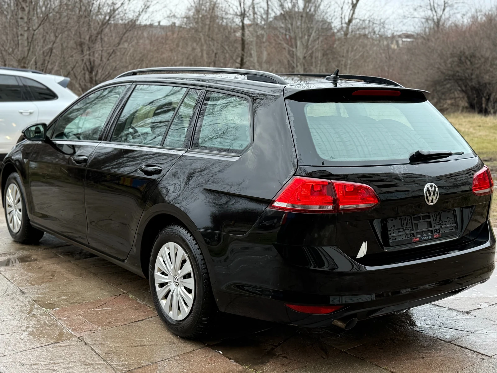 VW Golf 7 1.6 TDI, снимка 5 - Автомобили и джипове - 53862364