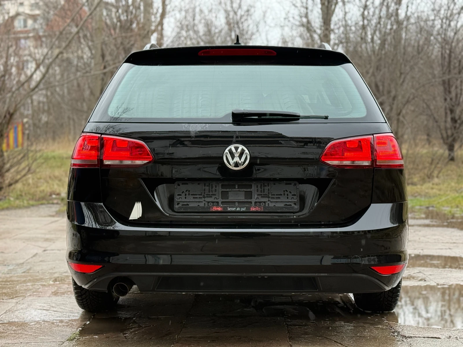 VW Golf 7 1.6 TDI, снимка 6 - Автомобили и джипове - 53862364