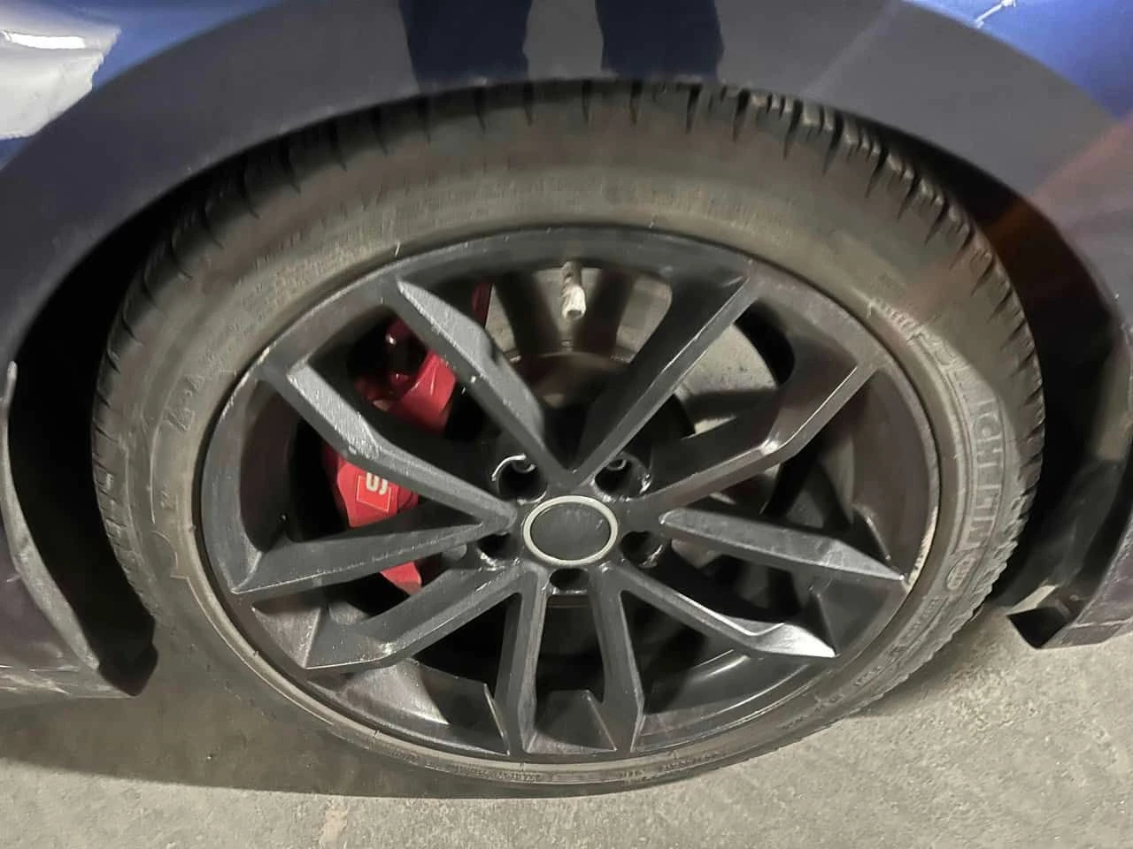 Audi S5 HEAD UP /360/DISTRONIC/B&O/LED/AMBIENT, снимка 7 - Автомобили и джипове - 53983096