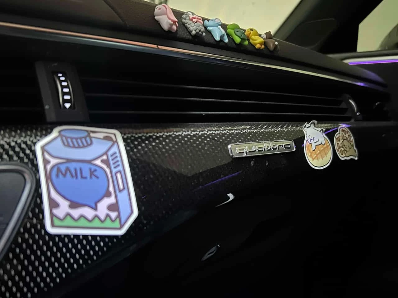 Audi S5 HEAD UP /360/DISTRONIC/B&O/LED/AMBIENT, снимка 11 - Автомобили и джипове - 53983096