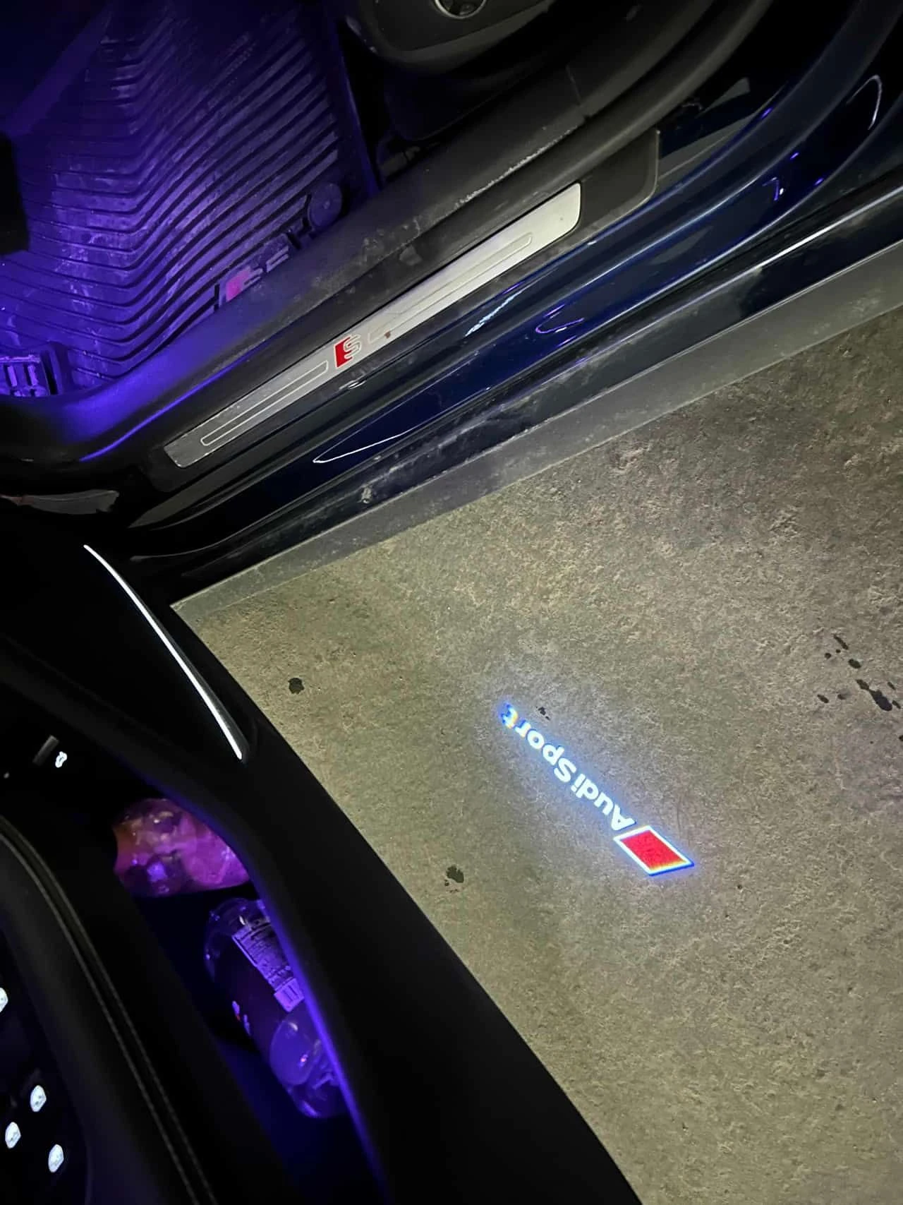 Audi S5 HEAD UP /360/DISTRONIC/B&O/LED/AMBIENT, снимка 16 - Автомобили и джипове - 53983096