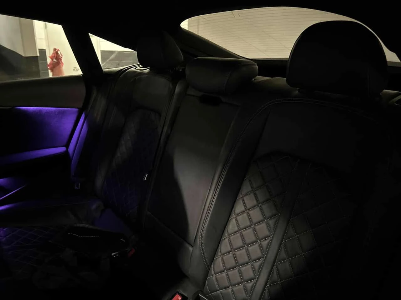 Audi S5 HEAD UP /360/DISTRONIC/B&O/LED/AMBIENT, снимка 14 - Автомобили и джипове - 53983096