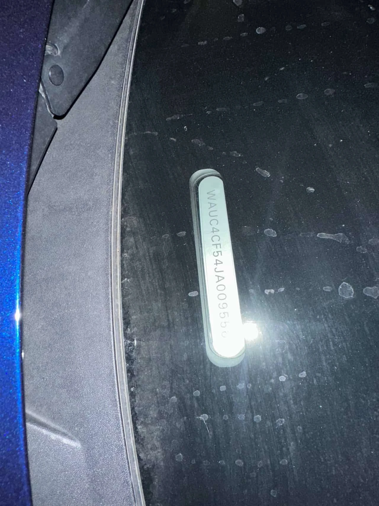 Audi S5 HEAD UP /360/DISTRONIC/B&O/LED/AMBIENT, снимка 10 - Автомобили и джипове - 53983096