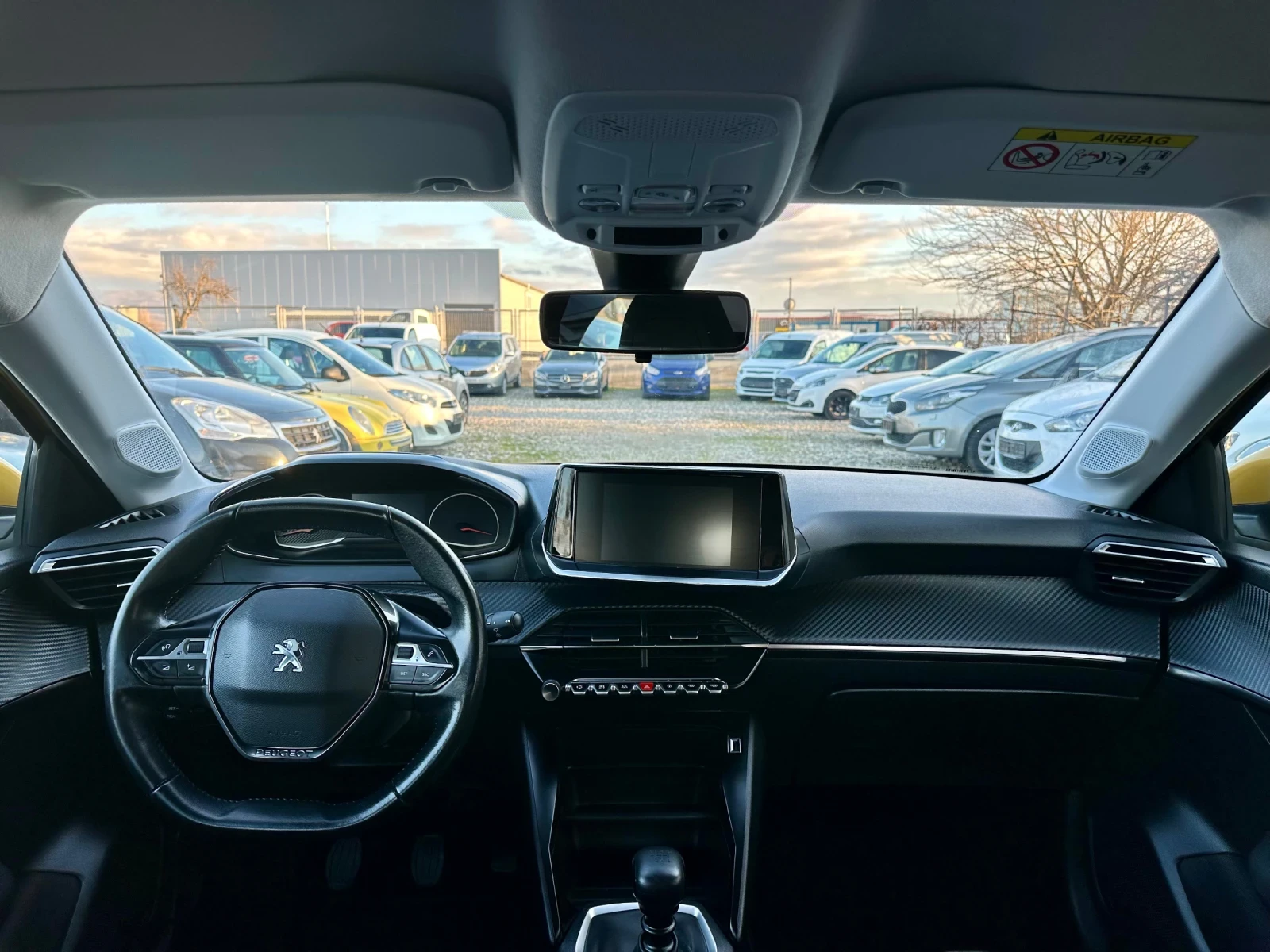 Peugeot 208 Active 1.5 | Mobile.bg � ����������� 6