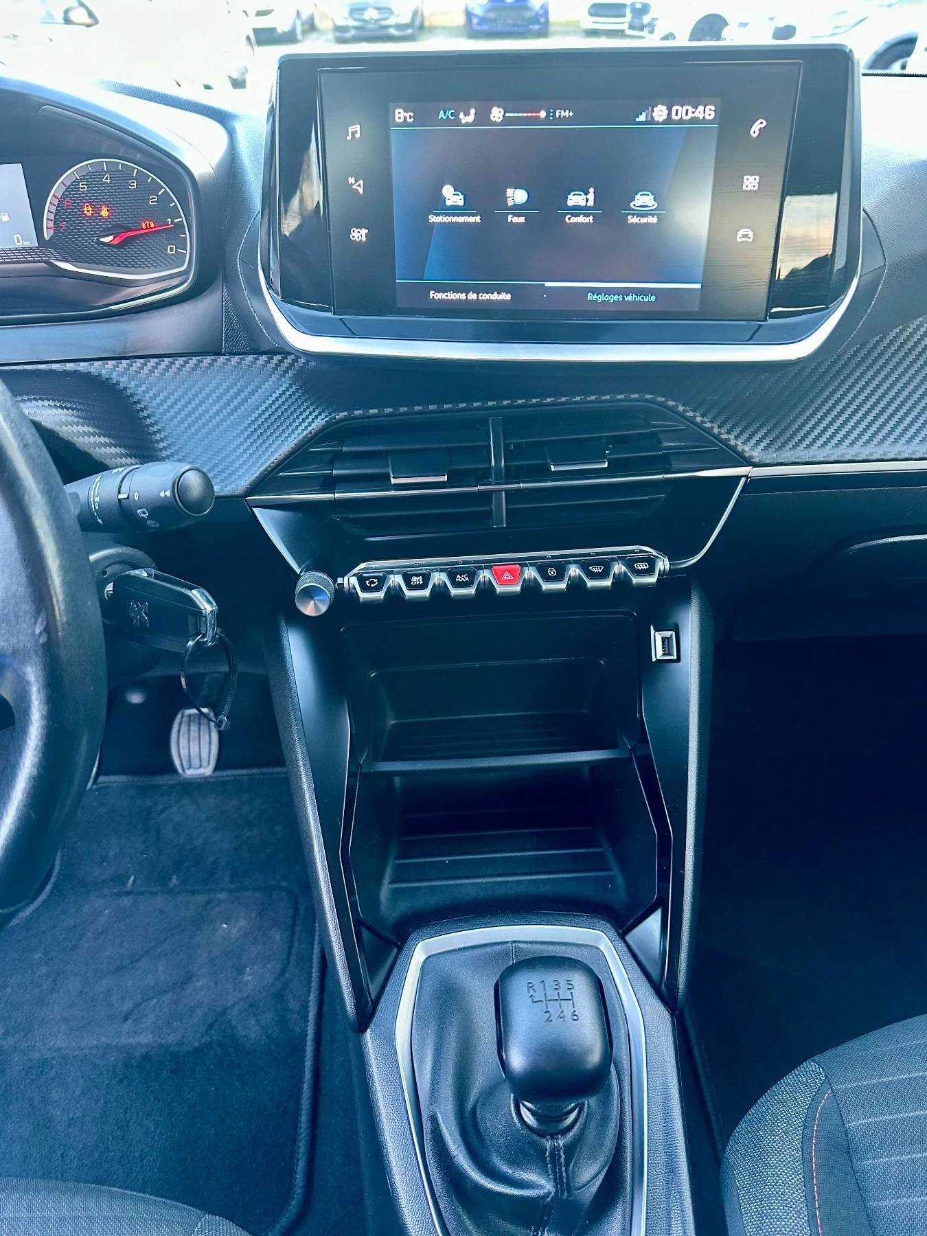 Peugeot 208 Active 1.5 | Mobile.bg � ����������� 8