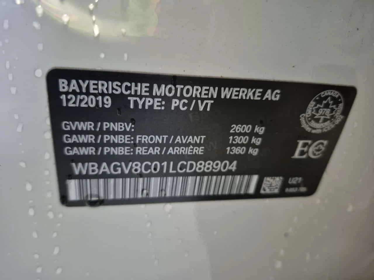 BMW 850 XDRIVE * Soft Close * Laser Light * M Carbon Roof, снимка 15 - Автомобили и джипове - 54064506