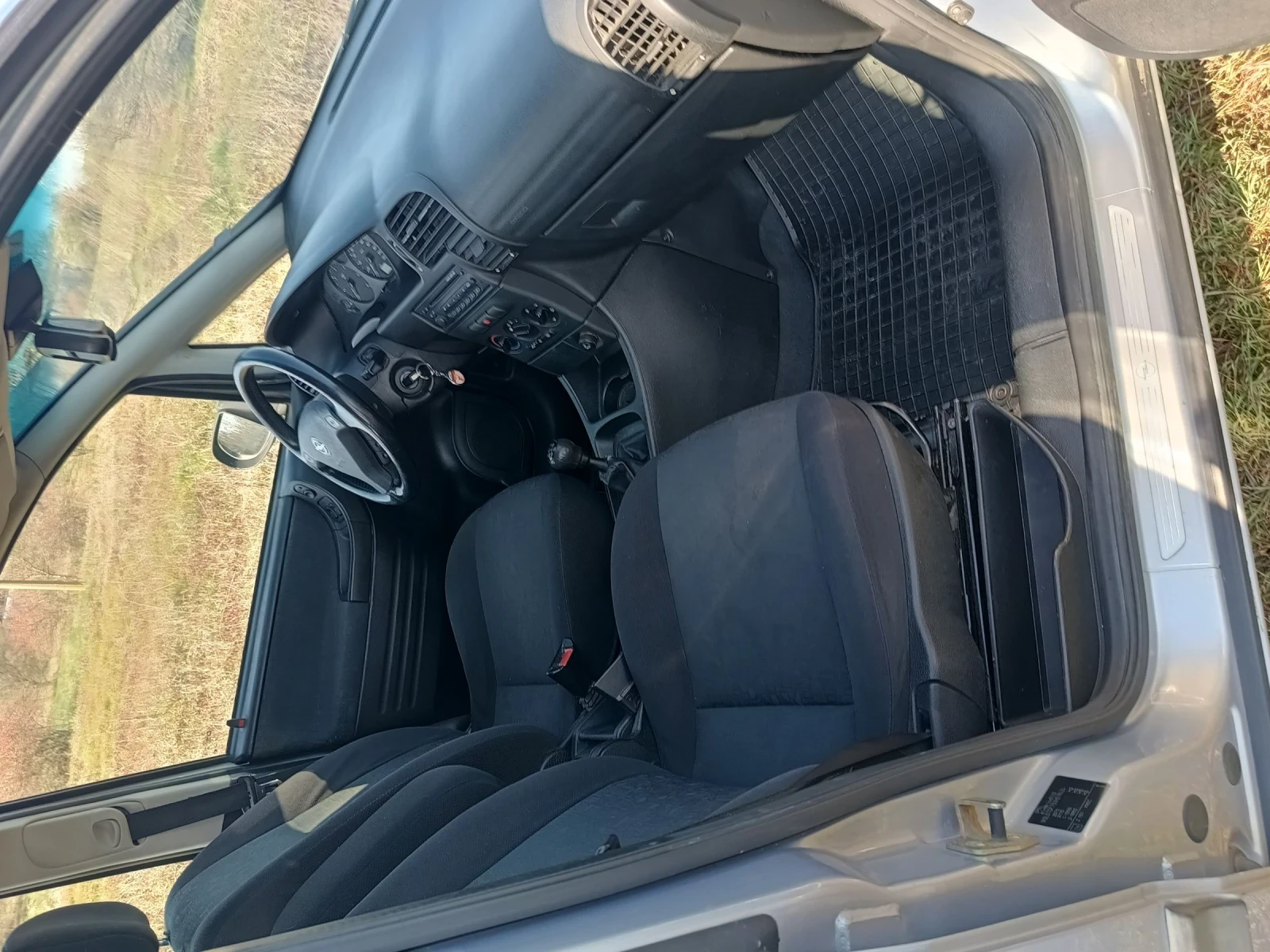 Opel Zafira, снимка 11 - Автомобили и джипове - 54161910