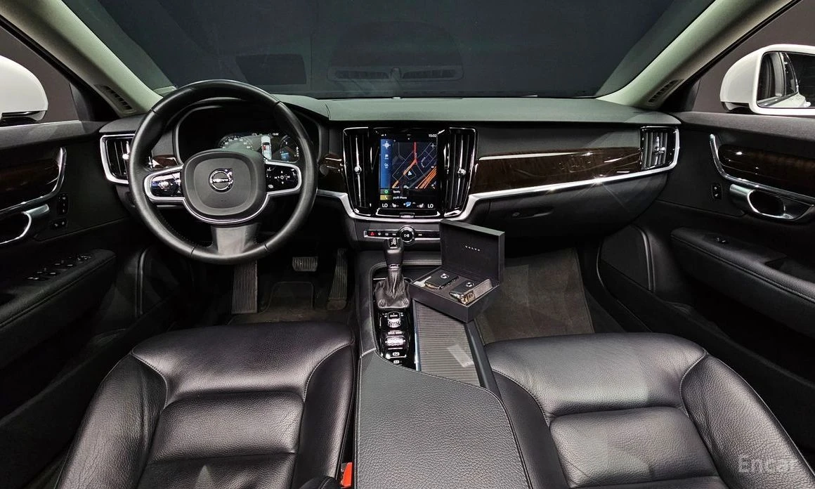 Volvo S90, снимка 7 - Автомобили и джипове - 54912138