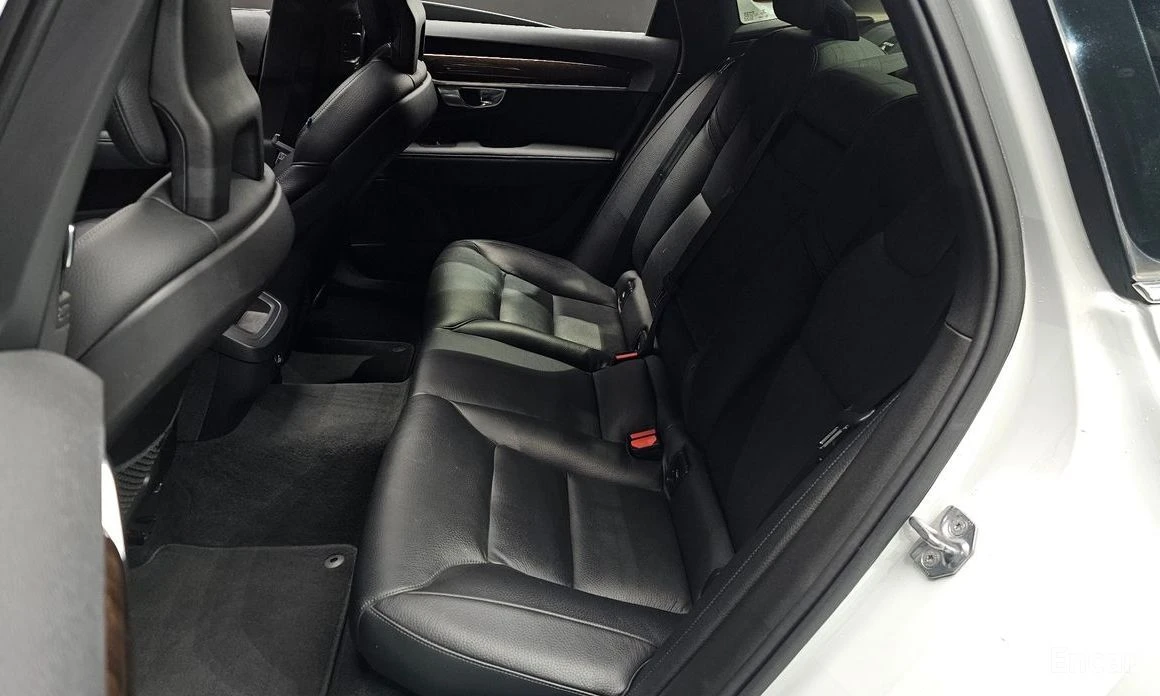 Volvo S90, снимка 11 - Автомобили и джипове - 54912138