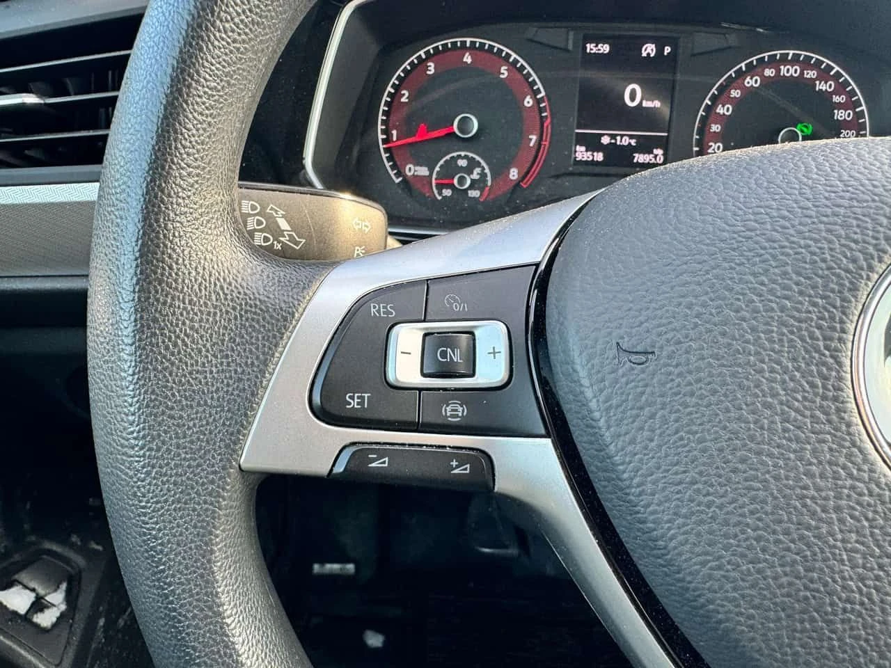 VW Jetta | Comfortline | АВТОКРЕДИТ БЕЗ ПЪРВОНАЧАЛНА ВНОСКА, снимка 16 - Автомобили и джипове - 54918079