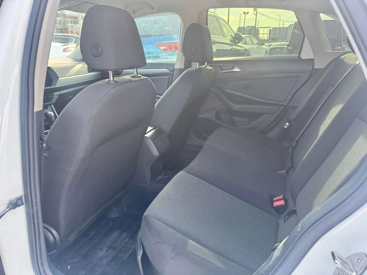 VW Jetta | Comfortline | АВТОКРЕДИТ БЕЗ ПЪРВОНАЧАЛНА ВНОСКА, снимка 9 - Автомобили и джипове - 54918079