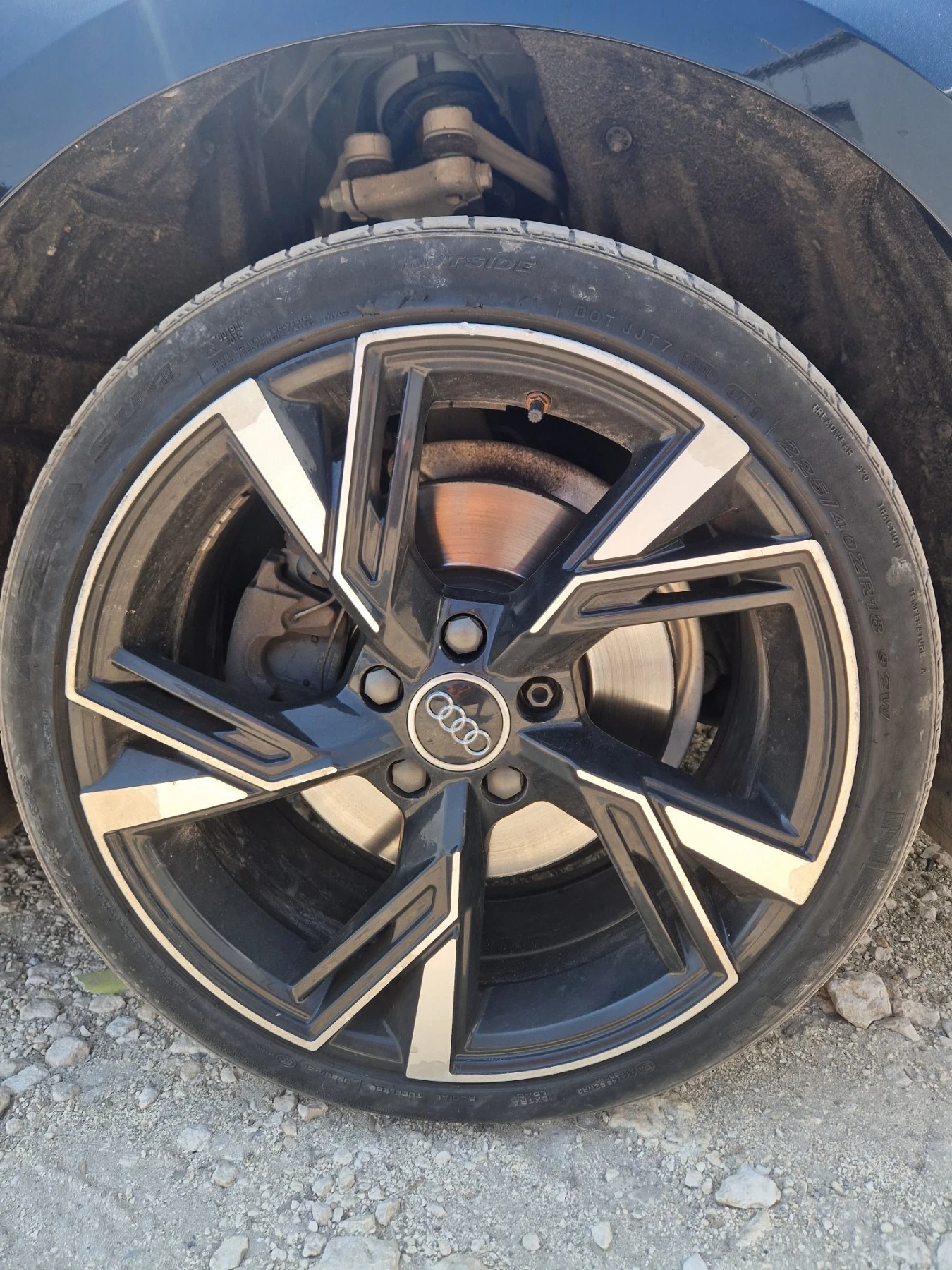 Audi A4 2.0 TDI Digital, снимка 11 - Автомобили и джипове - 55399649