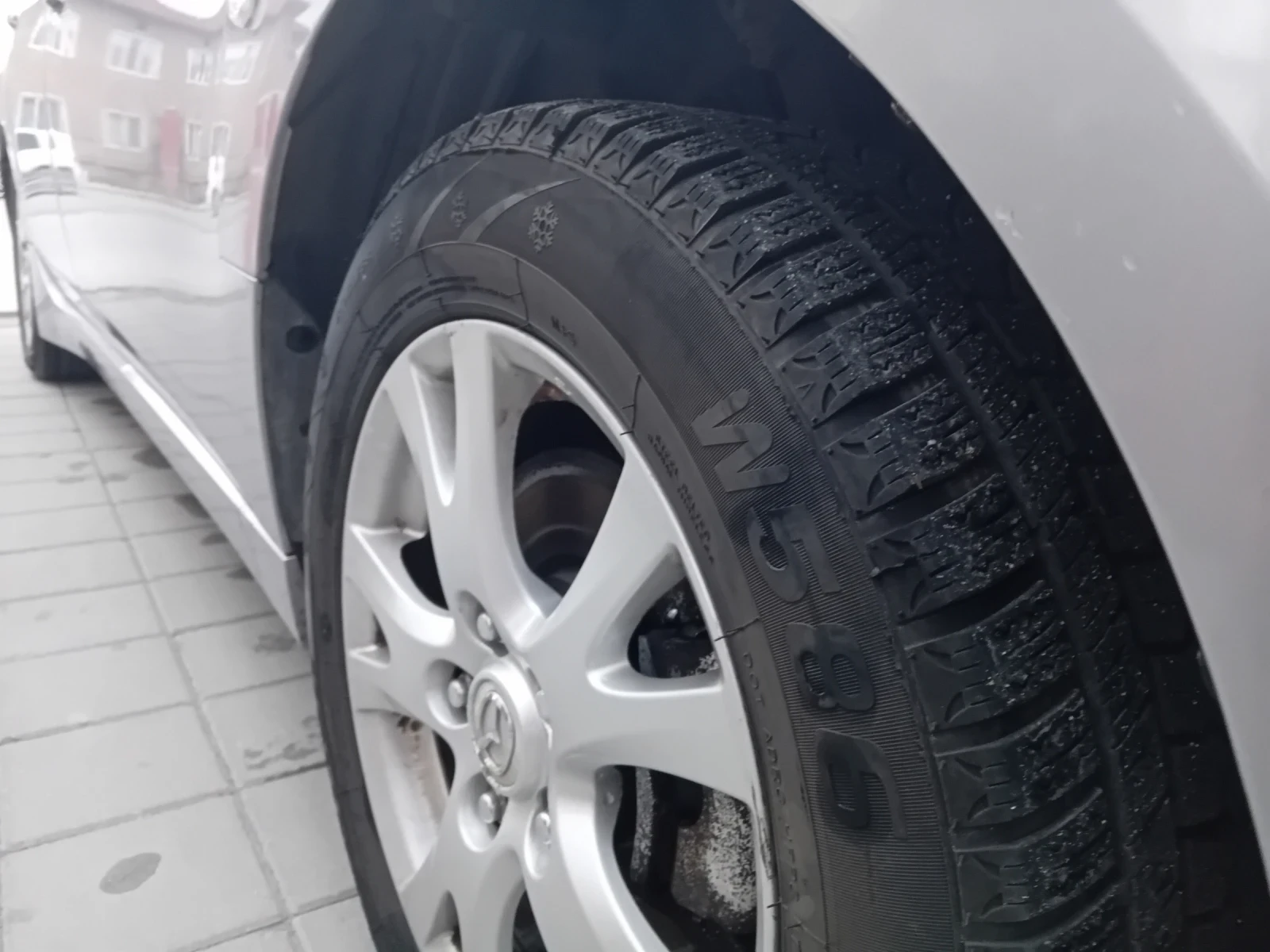 Mazda 6, снимка 10 - Автомобили и джипове - 55148811