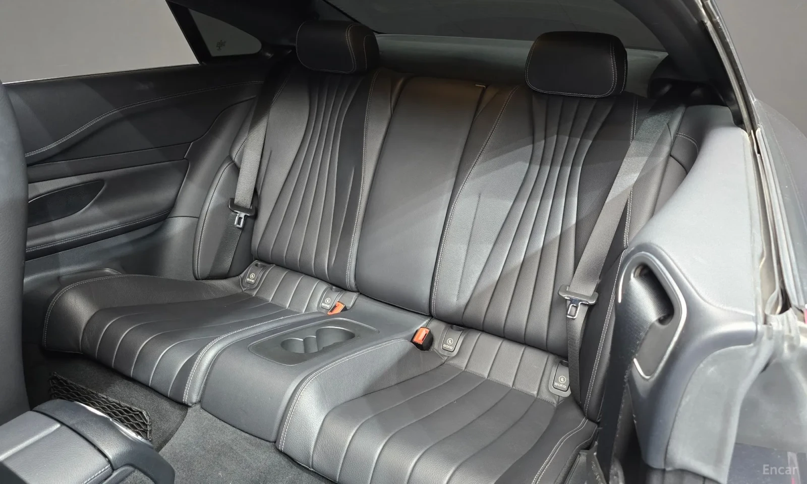 Mercedes-Benz E 220 AMG_LINE* SAMO ZADNO* TOP CENA* TEXNOTEST* , снимка 11 - Автомобили и джипове - 55294716