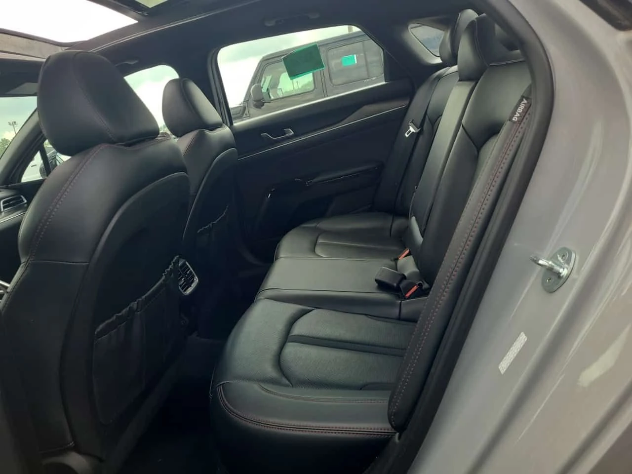Kia K5 * GT * CARFAX * БЕЗ ПЪРВОНАЧАЛНА ВНОСКА, снимка 12 - Автомобили и джипове - 55281720