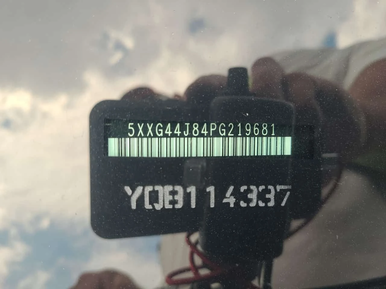 Kia K5 * GT * CARFAX * БЕЗ ПЪРВОНАЧАЛНА ВНОСКА, снимка 17 - Автомобили и джипове - 55281720