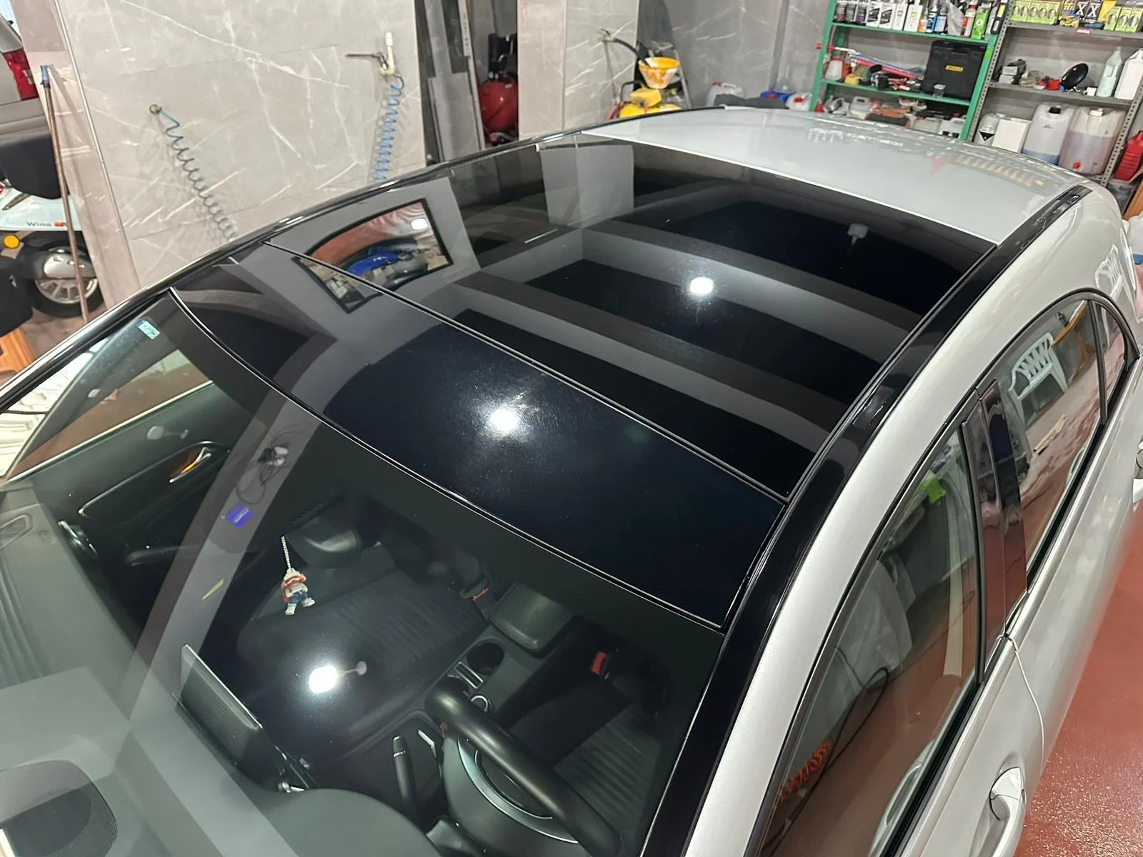 Mercedes-Benz A 180 Automatisch , снимка 13 - Автомобили и джипове - 55287145