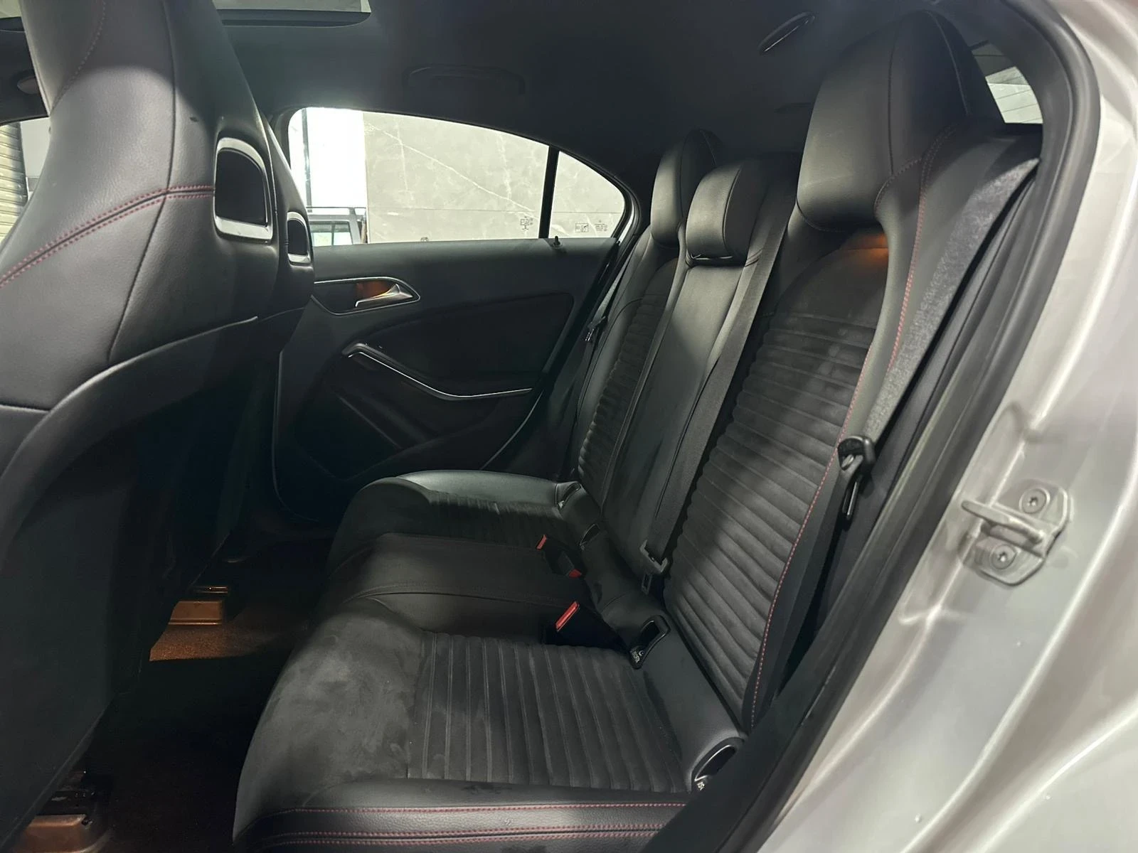 Mercedes-Benz A 180 Automatisch , снимка 6 - Автомобили и джипове - 55287145
