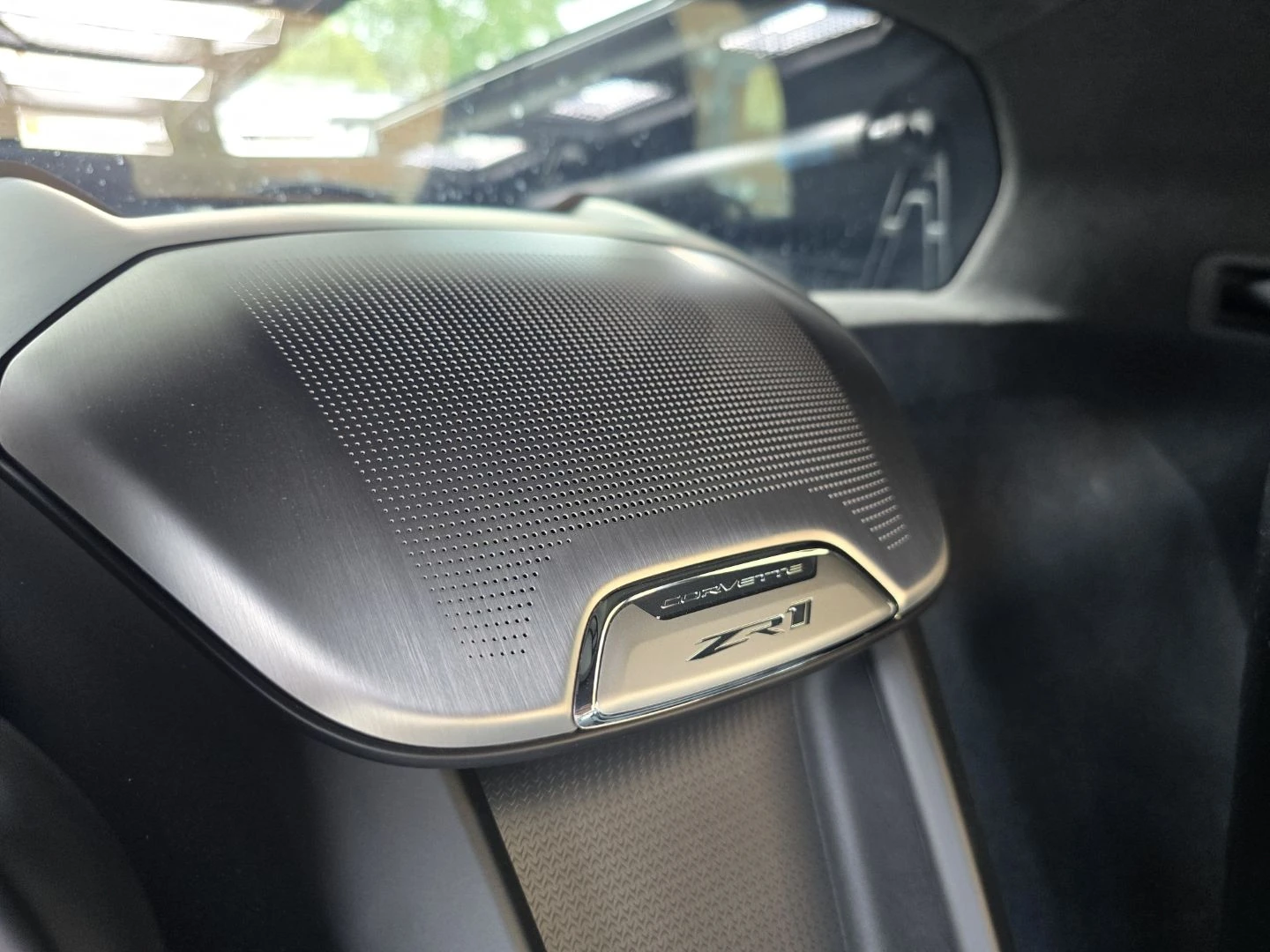 Chevrolet Corvette ZR1* Carbon Aero, снимка 11 - Автомобили и джипове - 56040295