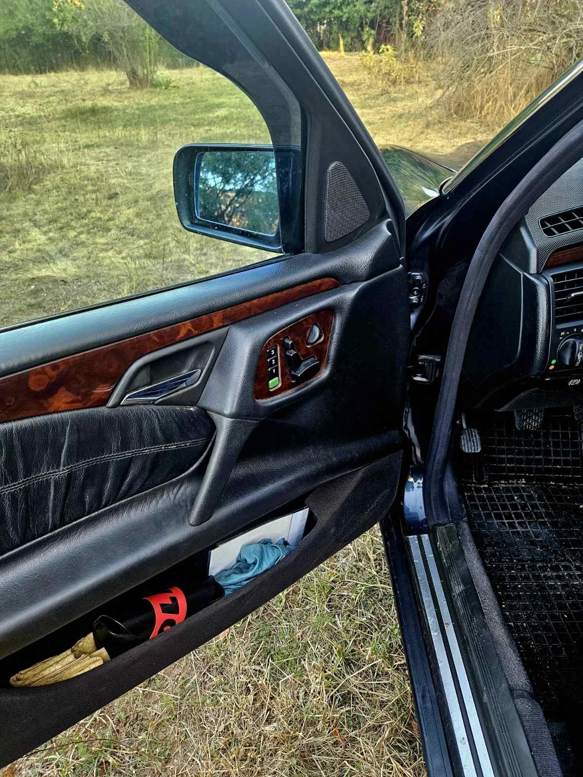 Mercedes-Benz E 290 | Mobile.bg � ����������� 15