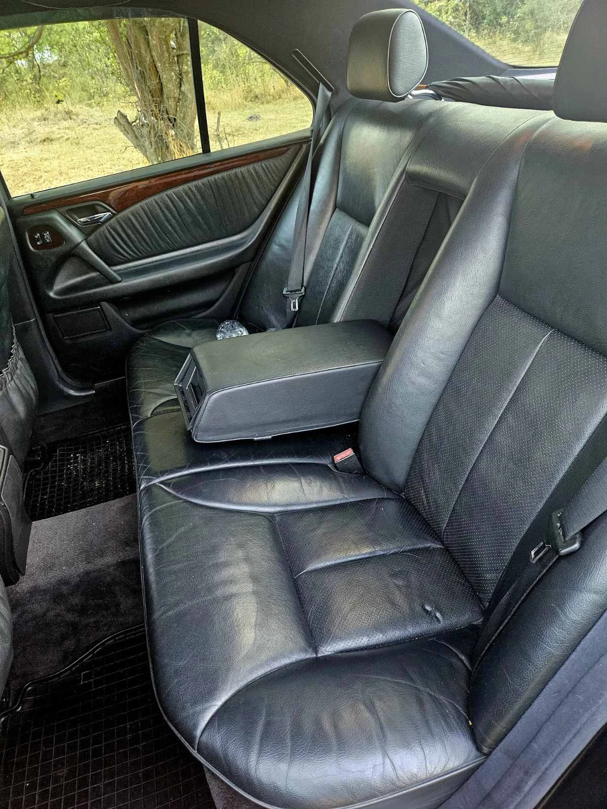 Mercedes-Benz E 290 | Mobile.bg � ����������� 7