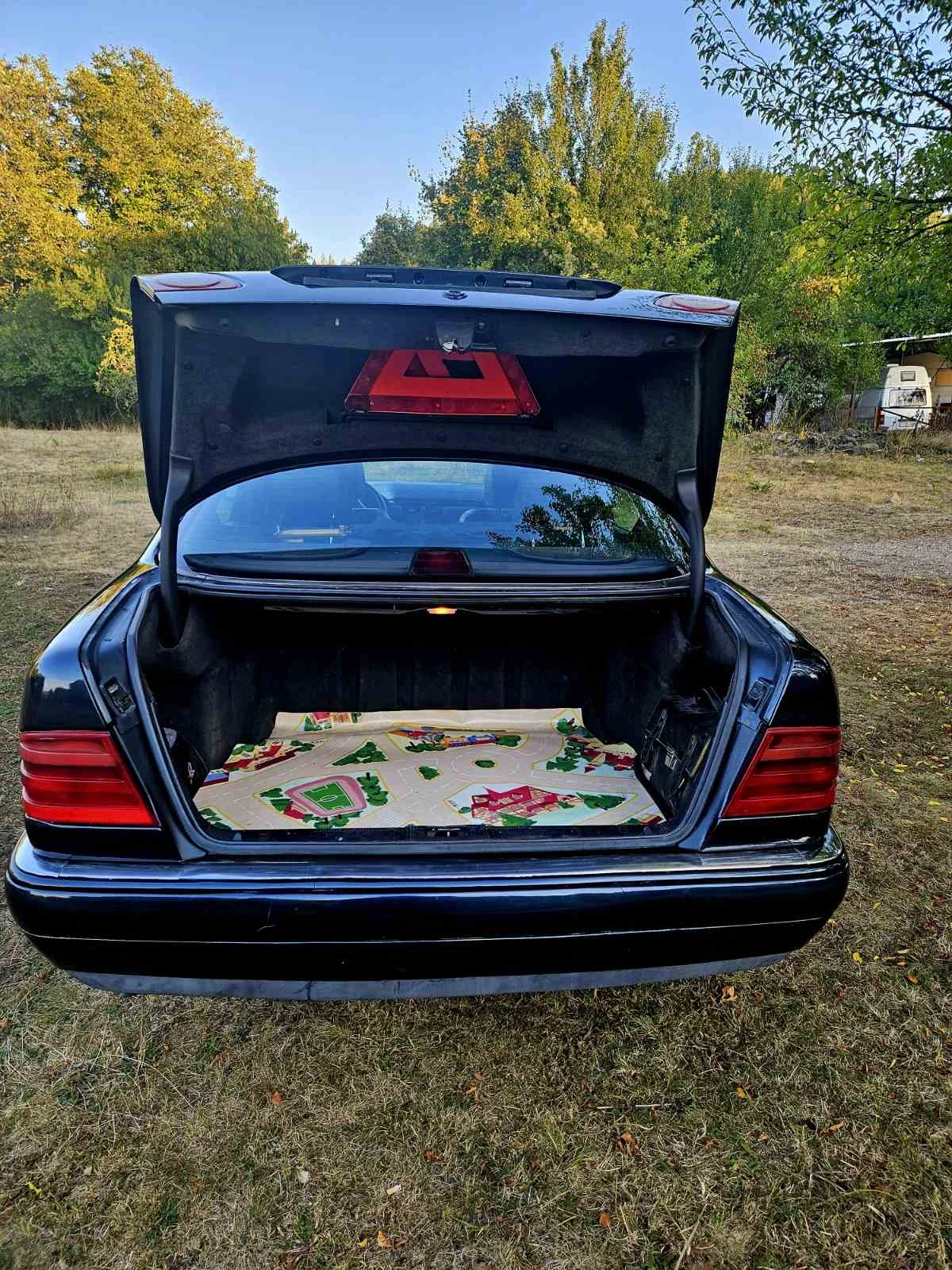 Mercedes-Benz E 290 | Mobile.bg � ����������� 5