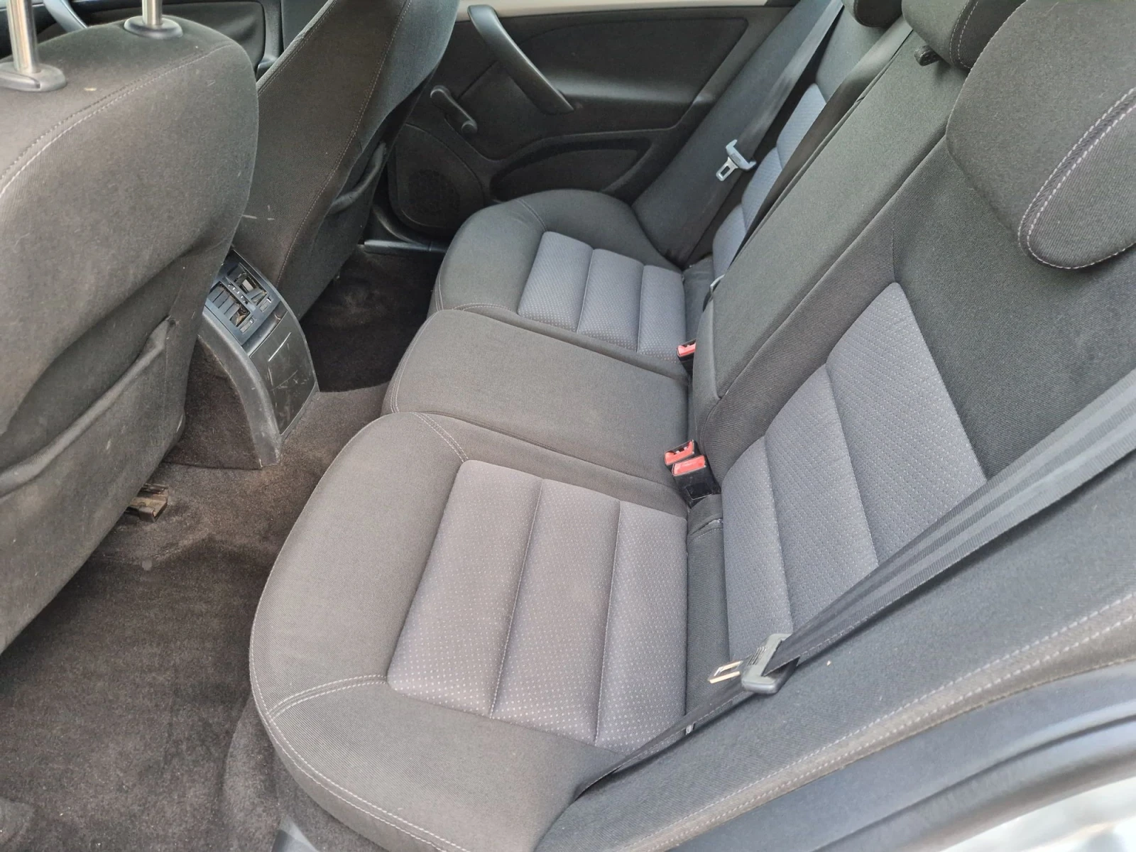 Skoda Octavia ..НОВ ВНОС..1.9TDI..4X4..6 СКОРОСТИ..., снимка 17 - Автомобили и джипове - 56155523