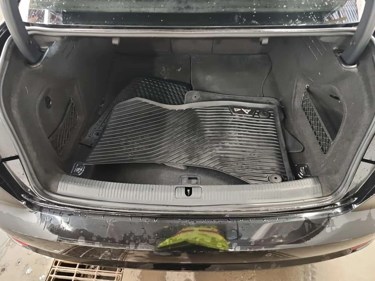 Audi A4  PROGRESSIV * CARFAX * БЕЗ ПЪРВОНАЧАЛНА ВНОСКА, снимка 14 - Автомобили и джипове - 56260863
