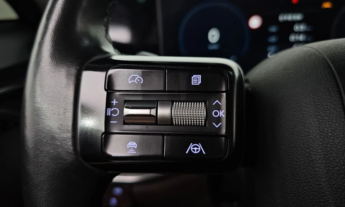 Hyundai Grandeur 3.5 LPG 2WD Premium autogeorge.com, снимка 16 - Автомобили и джипове - 56293712