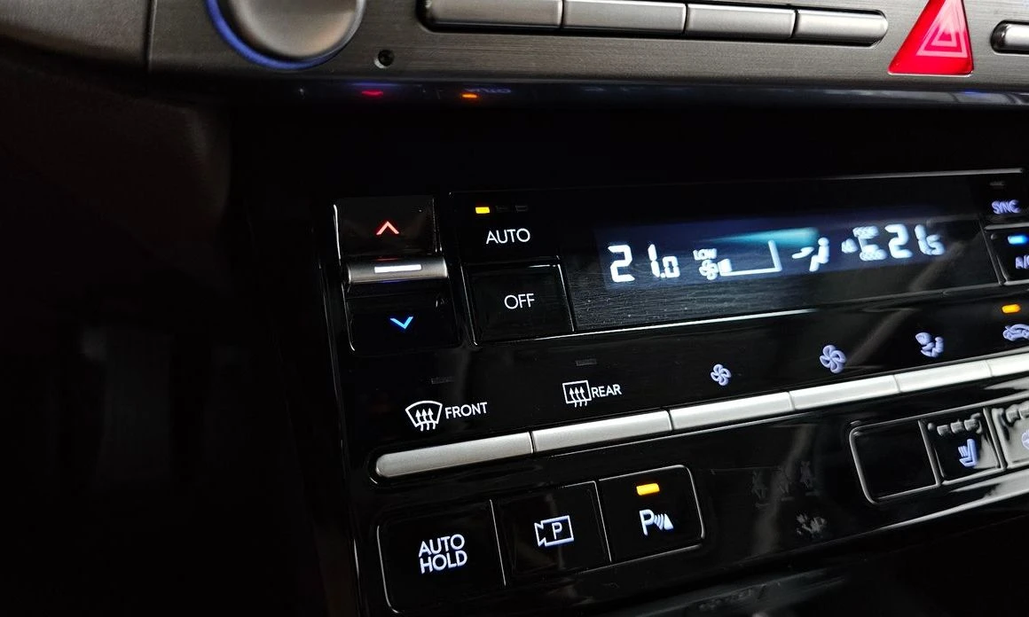 Hyundai Grandeur 3.5 LPG 2WD Premium autogeorge.com, снимка 17 - Автомобили и джипове - 56293712