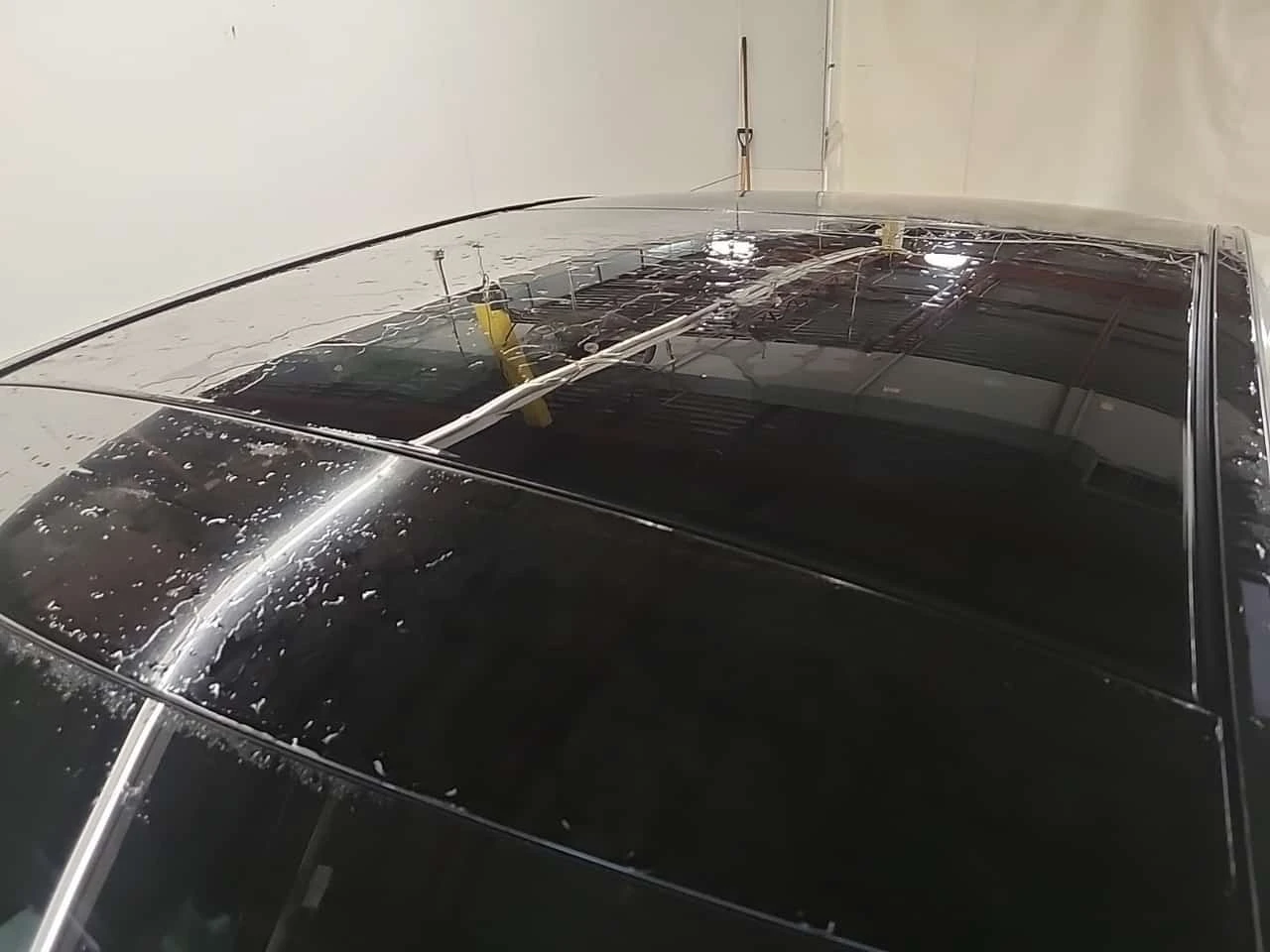 Mercedes-Benz C 300  CARFAX / ЦЕНА ДО БЪЛГАРИЯ / ДИСТРОНИК / 360КАМЕРИ, снимка 7 - Автомобили и джипове - 56361368