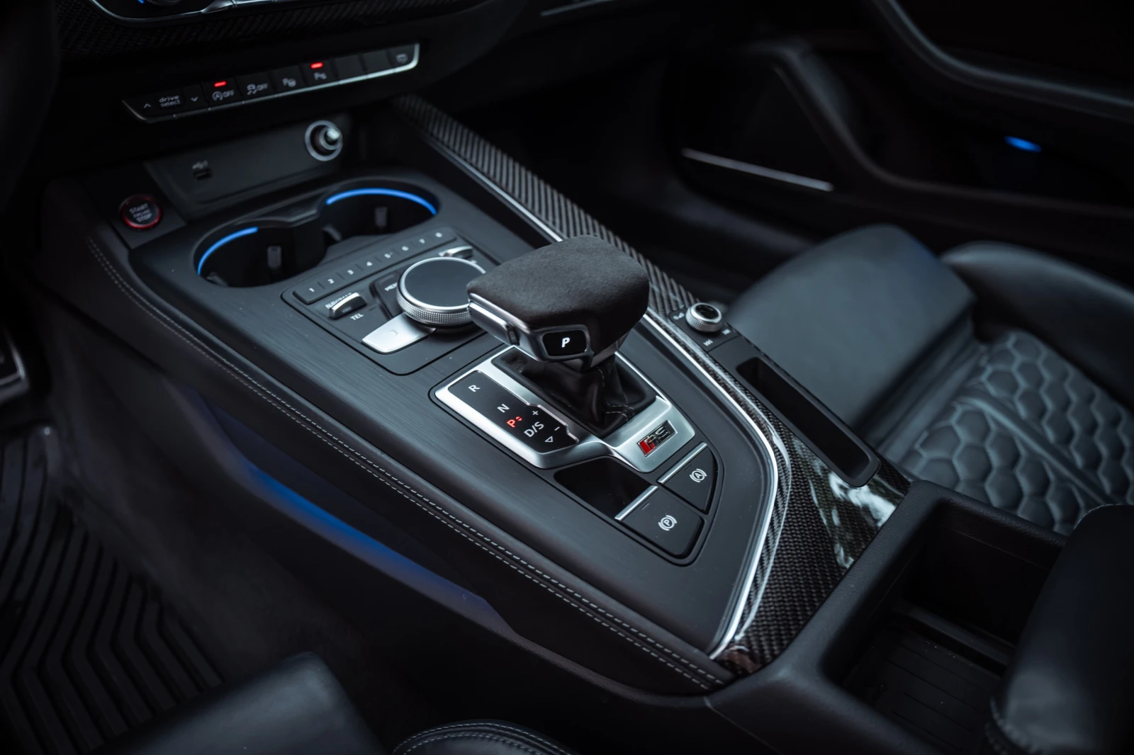 Audi Rs5 Coupe | NOGARO EDITION 1 of 25 | Mobile.bg � ����������� 16