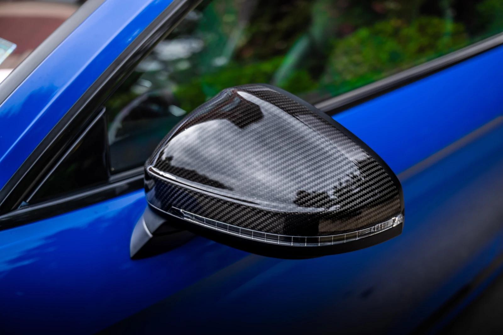 Audi Rs5 Coupe | NOGARO EDITION 1 of 25 | Mobile.bg � ����������� 7