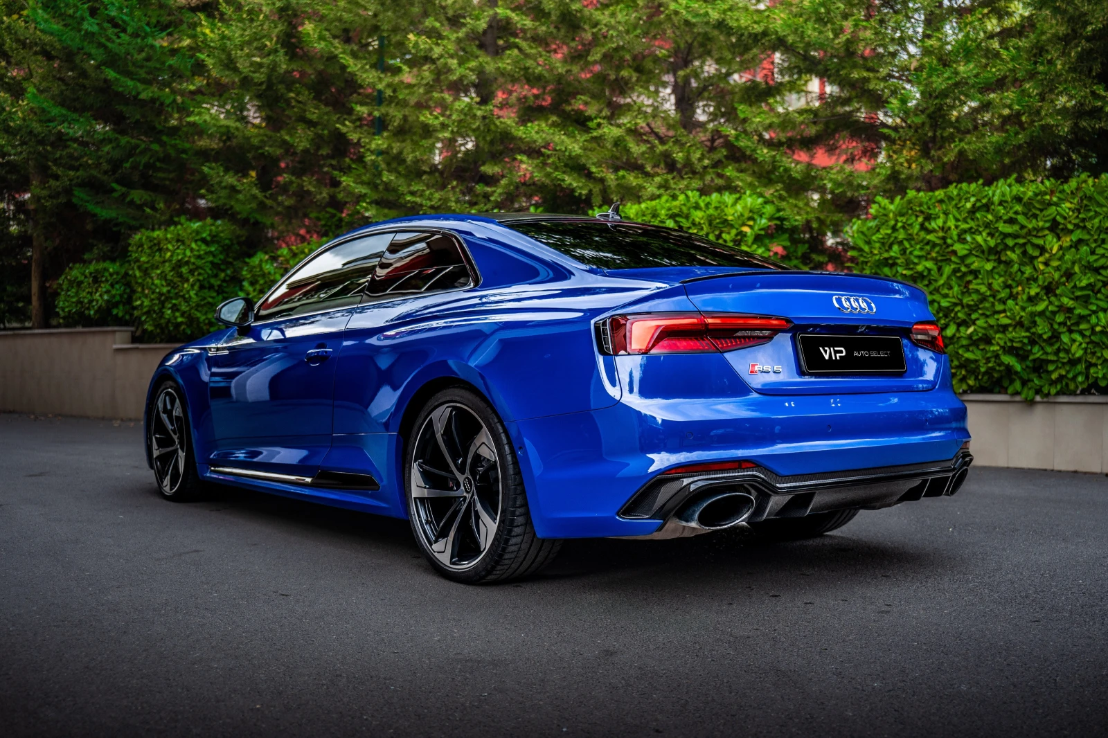 Audi Rs5 Coupe | NOGARO EDITION 1 of 25 | Mobile.bg � ����������� 6