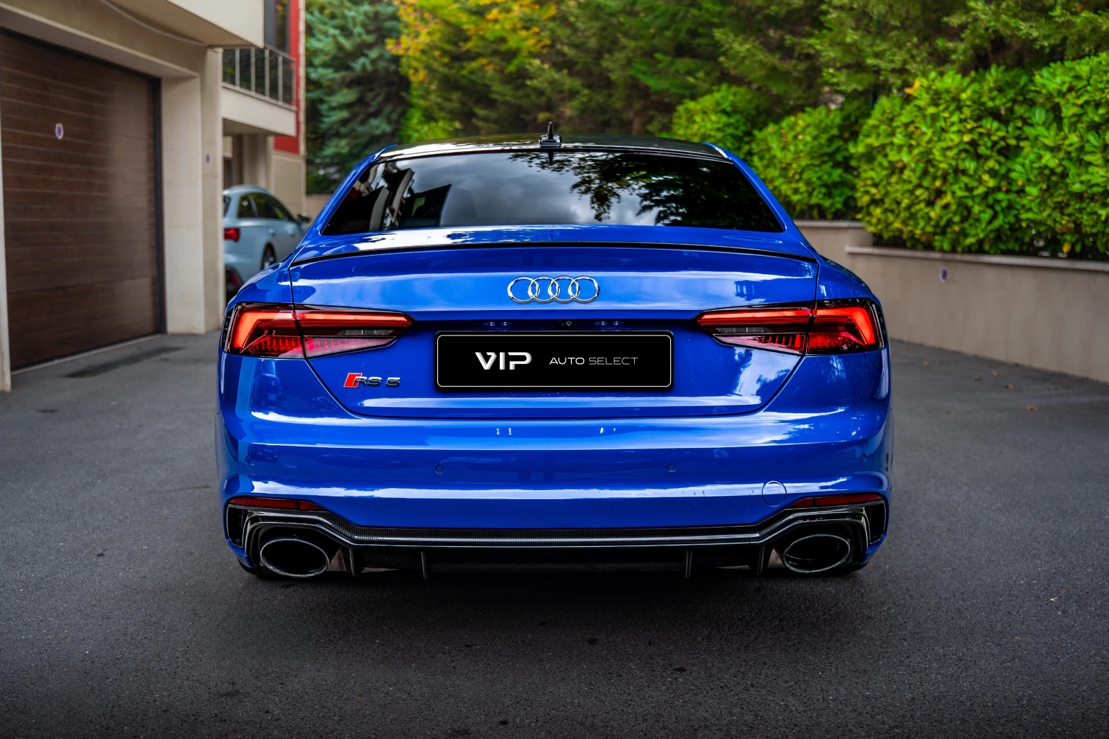 Audi Rs5 Coupe | NOGARO EDITION 1 of 25 | Mobile.bg � ����������� 5
