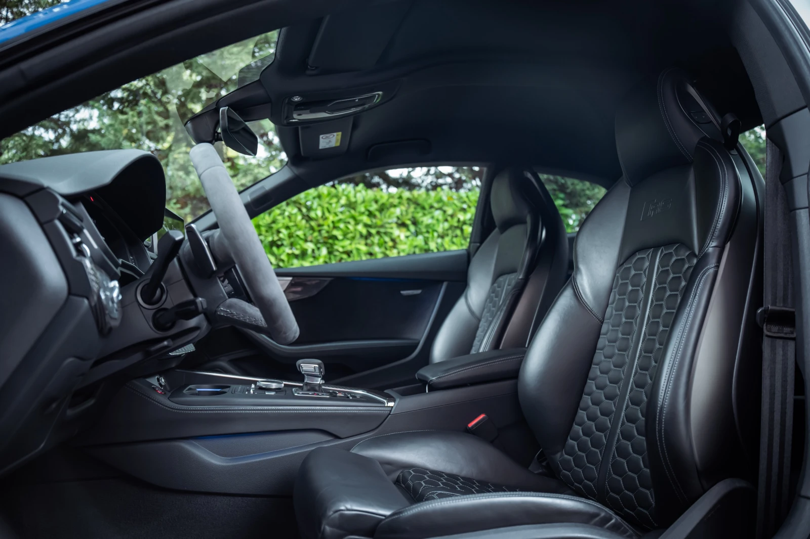 Audi Rs5 Coupe | NOGARO EDITION 1 of 25 | Mobile.bg � ����������� 15
