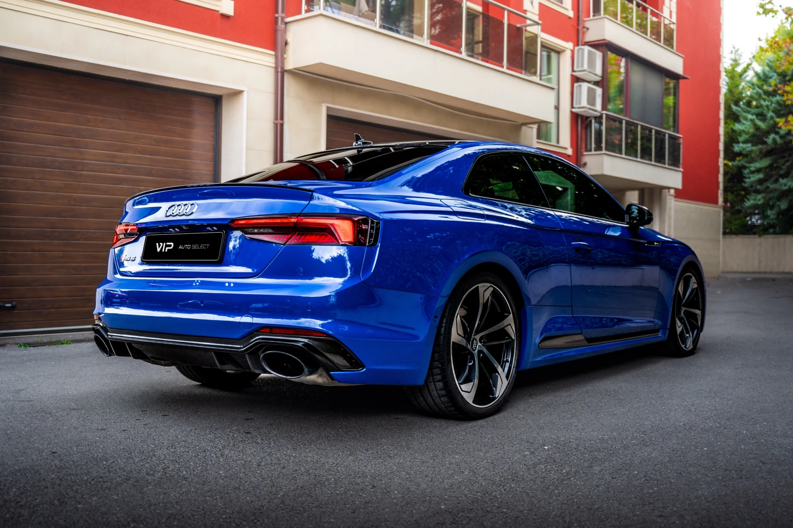 Audi Rs5 Coupe | NOGARO EDITION 1 of 25 | Mobile.bg � ����������� 4