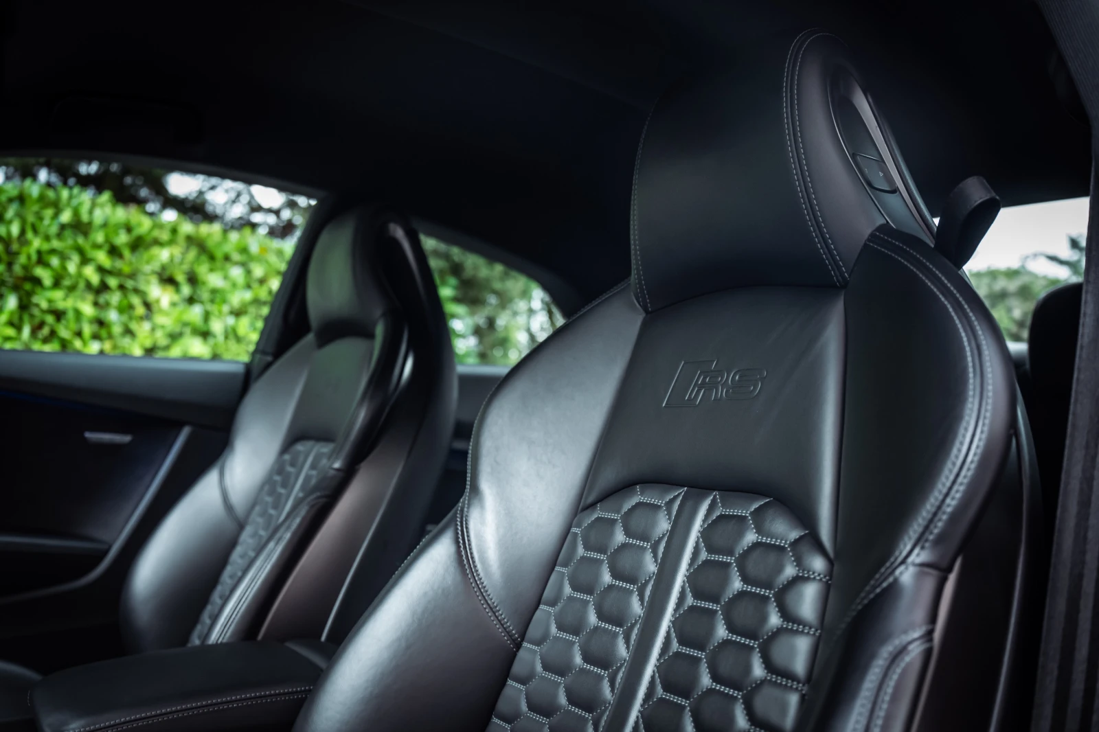 Audi Rs5 Coupe | NOGARO EDITION 1 of 25 | Mobile.bg � ����������� 9