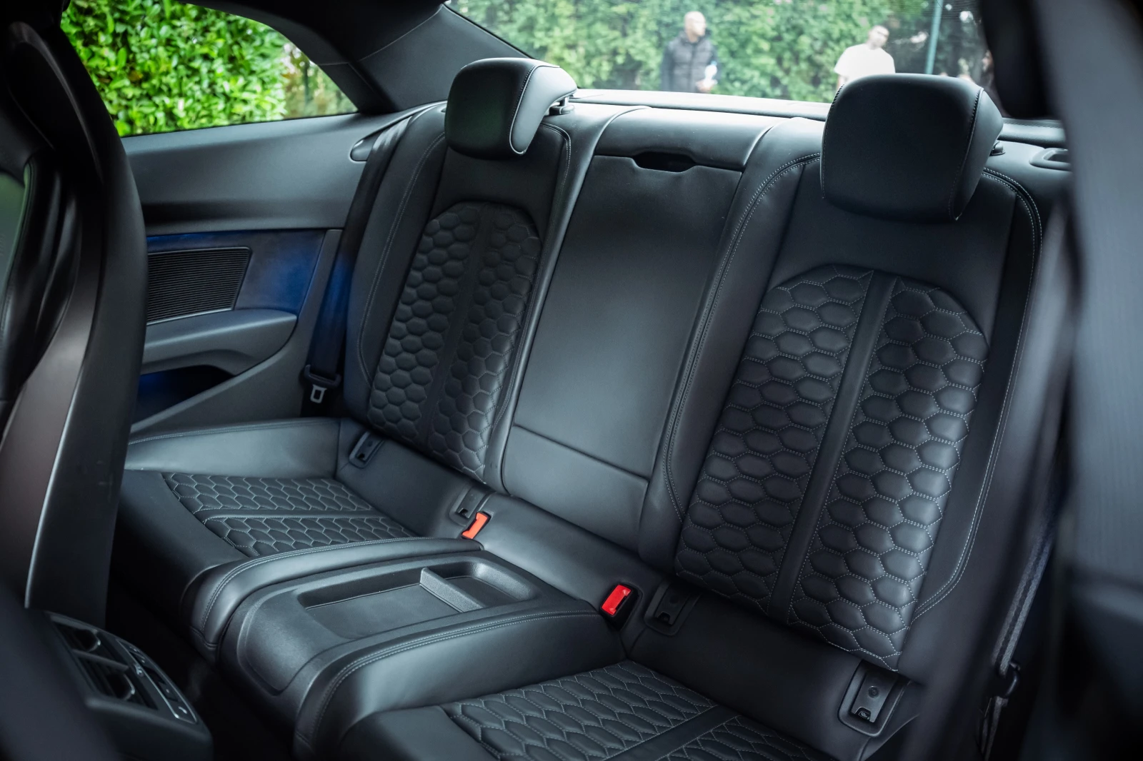 Audi Rs5 Coupe | NOGARO EDITION 1 of 25 | Mobile.bg � ����������� 14